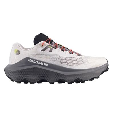 Ανδρικά Παπούτσια τρεξίματος Salomon ULTRA GLIDE 4 L479569 Lilac Ash/Excalibur/Pink Yarrow