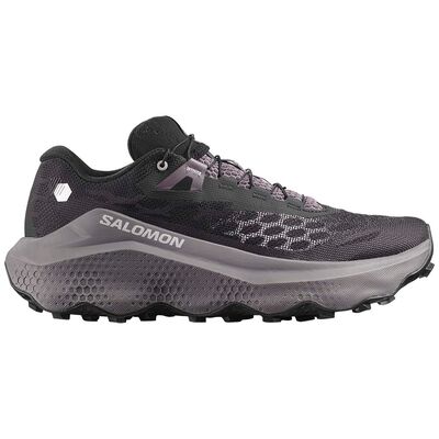 Ανδρικά Παπούτσια τρεξίματος Salomon ULTRA GLIDE 4 L491412 Black/Dark Gull Gray/Silver Cloud