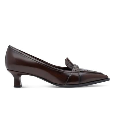 Γόβες TAMARIS 1-22353-47-304 MOCCA