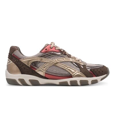 Παπούτσια SneakersTamaris 1-23645-47-988 BRONCE COMB
