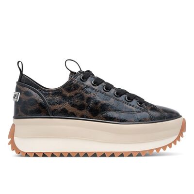Παπούτσια SneakersTamaris 1-23731-41-3A0 LEOPARD