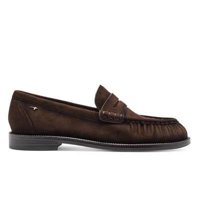 Παπούτσια Tamaris LOAFERS 1-24251-47 304 MOCCA