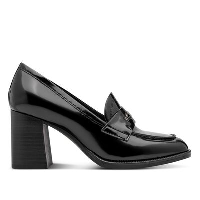 Γόβες TAMARIS 1-24453-47-001 BLACK