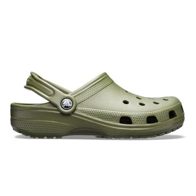 Ανατομικά Σαμπό Crocs Classic 10001-309 GREEN