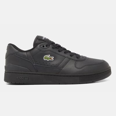 Παπούτσια SNEAKERS LACOSTE T-CLIP 748SMA003102H BLK/BLK