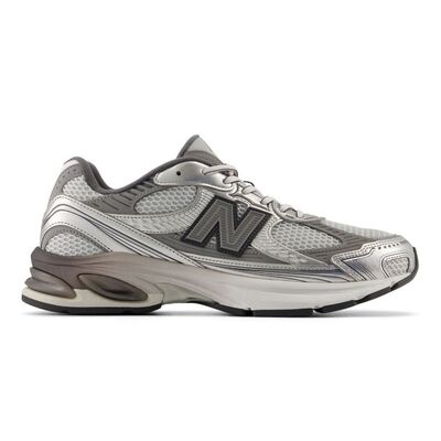 Ανδρικά Sneakers New Balance 2010 Metallic Silver Grey U2010753 MBS