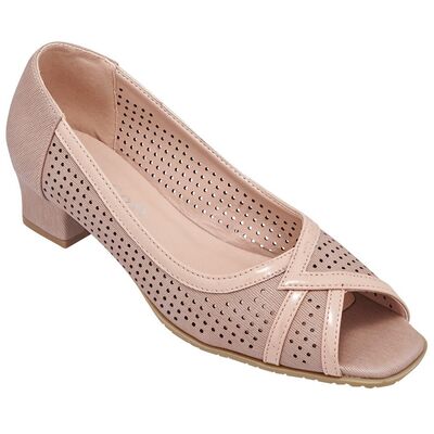 Γόβες B-Soft Anatomic 120005 Μπέζ