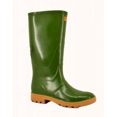 Ανδρικές Γαλότσες SPECIALGOMMA 099797 ΠΡΑΣΙΝΗ