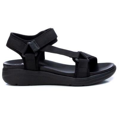 Σανδάλια Xti 43965 ΜΑΥΡΟ