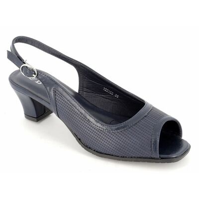 Πέδιλα B-Soft Anatomic 122103 ΜΠΛΕ