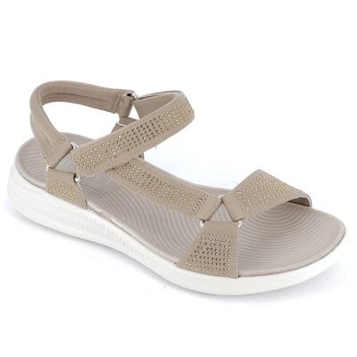 Σανδάλια B-Soft Anatomic 20230-3 Μπέζ