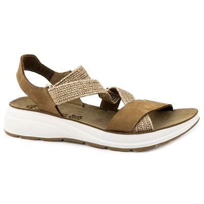 Ανατομικά Σανδάλια Fantasy Alice S803 OLIVIA