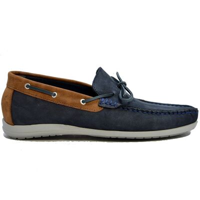 Παπούτσια NiceStep 132 Μπλέ