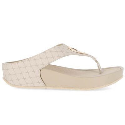 Γυναικείες Σαγιονάρες Mexx Gienn MXBN005002W 2022 Sand