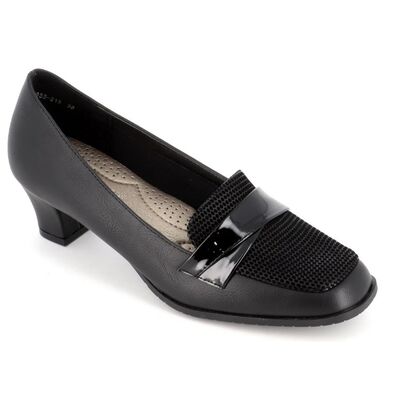 Γόβες B-Soft Anatomic 1955-215 Μαύρο