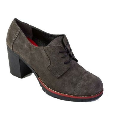 Μποτάκια ανατομικά Sunshine 1708 ΓΚΡΙ