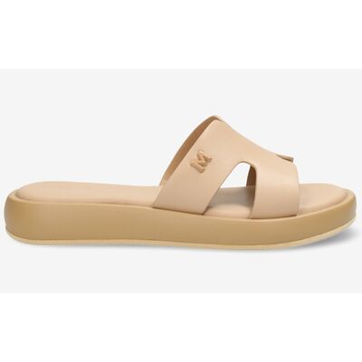 Γυναικείο Σανδάλι Mexx Lotus MXBN008403W-2037 CAMEL