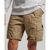 ΑΝΔΡIKO ΣΟΡΤΣ SUPERDRY VINTAGE HEAVY CARGO SD0APM7110401A000000 BEIGE