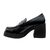 Μακασίνι Sante 23-426 Black