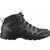 Μποτάκια SALOMON X BRAZE MID GTX 471748 Black/Phantom/Vintage Khaki