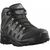 Μποτάκια SALOMON X BRAZE MID GTX 471748 Black/Phantom/Vintage Khaki