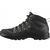 Μποτάκια SALOMON X BRAZE MID GTX 471748 Black/Phantom/Vintage Khaki