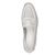 Μοκασίνια TAMARIS 1-24210-42-110 WHITE STRUCT