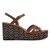 Πλατφόρμες Tamaris 1-28014-42-310 CAMEL