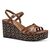 Πλατφόρμες Tamaris 1-28014-42-310 CAMEL