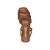 Πλατφόρμες Tamaris 1-28014-42-310 CAMEL
