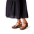 Πλατφόρμες Tamaris 1-28014-42-310 CAMEL