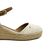 Εσπαντρίγιες Wrangler BELA WOMEN 20241055.32A sand