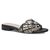 Παντόφλες Tamaris 1-27122-42 001 BLACK COMB
