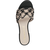 Παντόφλες Tamaris 1-27122-42 001 BLACK COMB