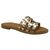 Σανδάλια ZIZEL 789 Χαλκός