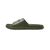 Σαγιονάρες PEPE JEANSBEACH SLIDE PMS70119 765 KHAKI GREEN