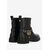 Μποτάκια Mexx Philippa Glad MITY1708843W-1000 Black