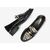 Παπούτσια Mexx PEARL MAE Loafer MITY1200443W-03 1103 Black/White