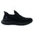Γυναικεία Sneakers Lumberjack Jankin SWJ8002-001 C27-CB003 Total Black