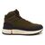 Ανδρικά Μποτάκια WRANGLER MEMPHIS MEN MID 20243030.52A OLIVE
