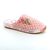 Γυναικείες Παντόφλες Δωματίου B-SOFT 23348 Ρόζ