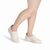 Γυναικεία Sneakers PICCADILLY 1-779-25179-26 OFF WHITE