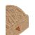 Σκούφος Guess Beanie AW5210POL01-Camel