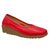 Παπούτσια Relax anatomic 7101-01 Κόκκινο