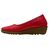 Παπούτσια Relax anatomic 7101-01 Κόκκινο