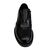 Γυναικεία Loafer Studio mode 2009 Mαύρο 	