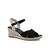 Εσπαντρίγιες Tamaris 1-28367-42-001  BLACK