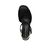 Εσπαντρίγιες Tamaris 1-28367-42-001  BLACK