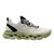 Ανδρικά Sneakers Lumberjack WOLFISH SML4511-001 C27- CA001 WHITE