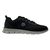 Ανδρικά Sneakers Lumberjack WILL SMM4811-002 L20- CB001 BLACK